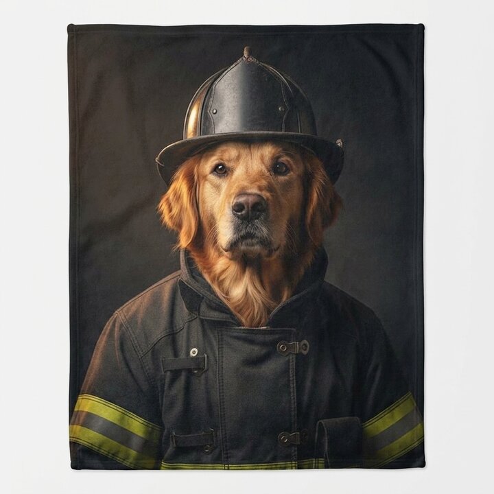 The Firefighter