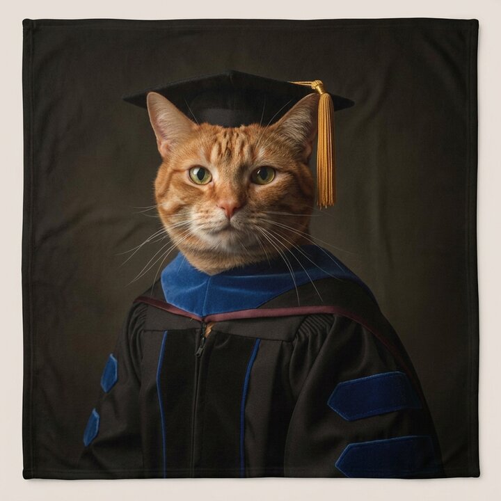 The Graduate