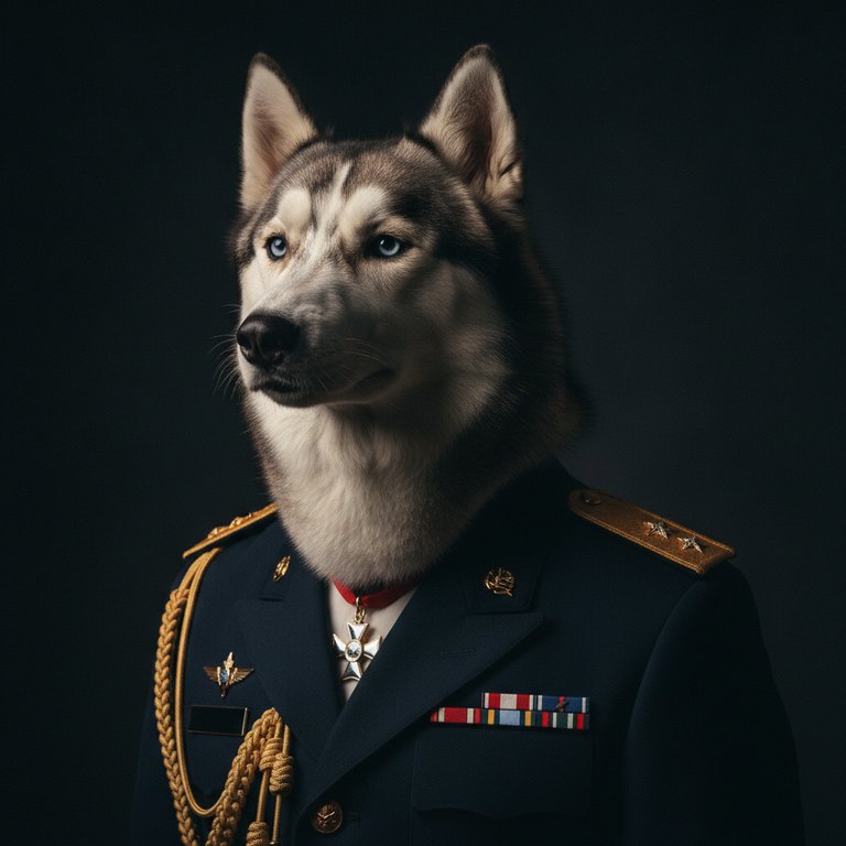 The General