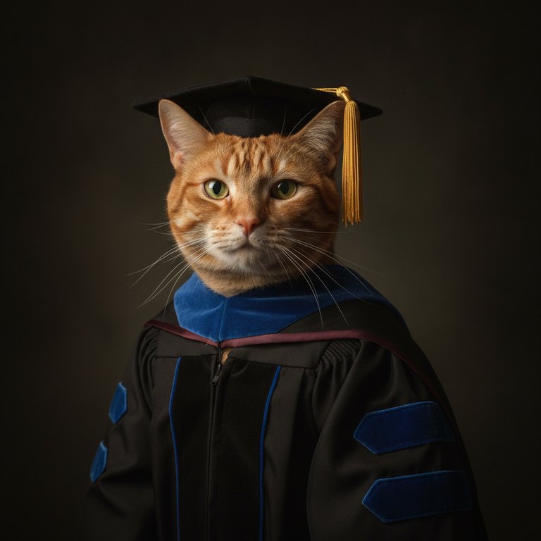 The Graduate