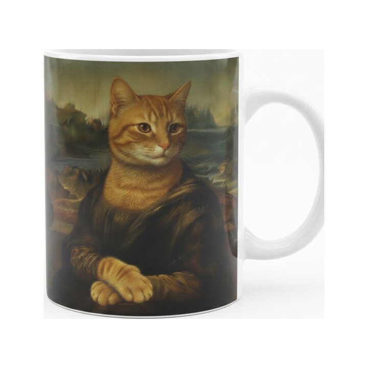 Mona Lisa