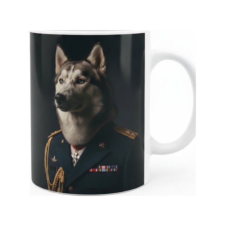 The General
