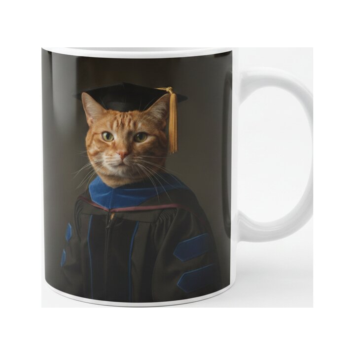 The Graduate