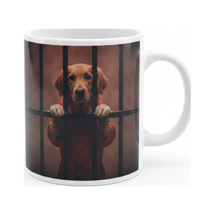 Behind Bars